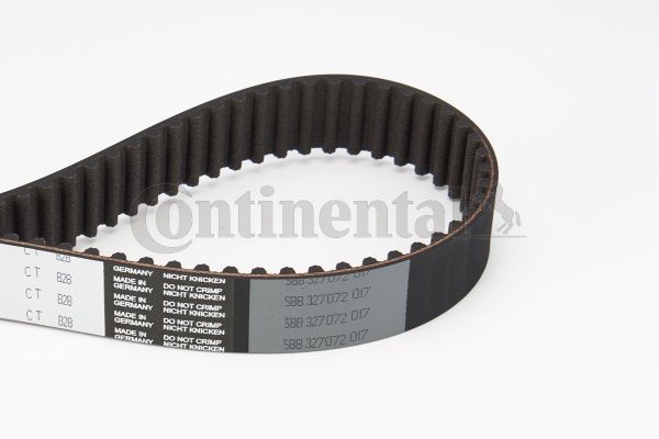 CONTINENTAL CTAM CT828 Paskirstymo diržas