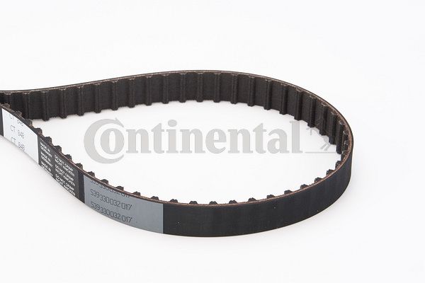 CONTINENTAL CTAM CT848 Paskirstymo diržas