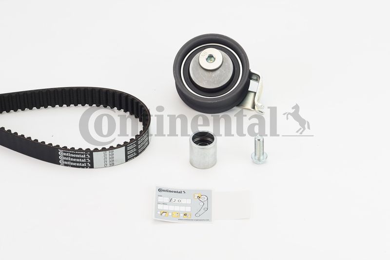 CONTINENTAL CTAM CT909K7 Paskirstymo diržo komplektas