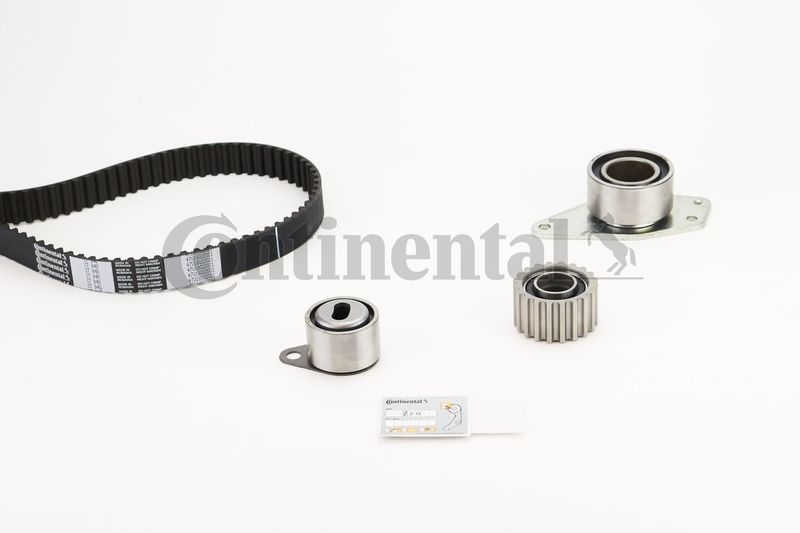 Paskirstymo diržo komplektas CONTINENTAL CTAM CT940K2