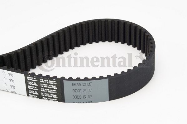 CONTINENTAL CTAM CT990 Paskirstymo diržas
