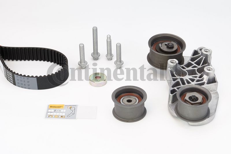 CONTINENTAL CTAM CT990K2 Paskirstymo diržo komplektas