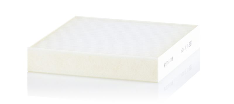 Filtras, salono oras MANN-FILTER CU 22 034