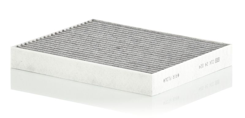 Filtras, salono oras MANN-FILTER CUK 24 024