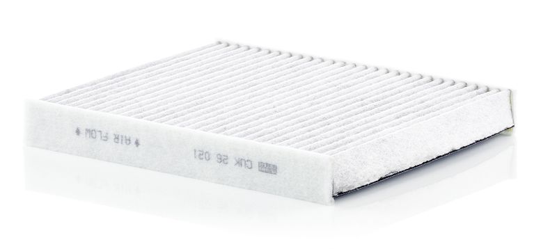 Filtras, salono oras MANN-FILTER CUK 26 021