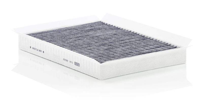 Filtras, salono oras MANN-FILTER CUK 2622
