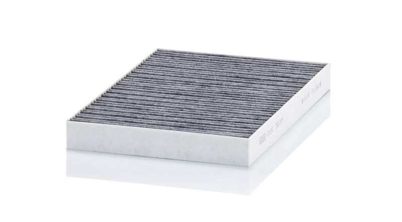 Filtras, salono oras MANN-FILTER CUK 3037