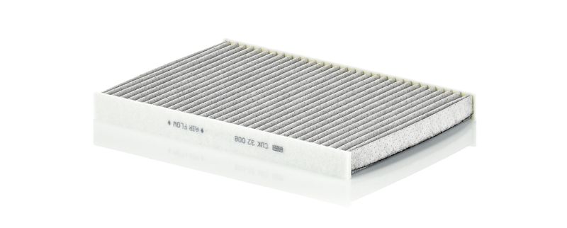 Filtras, salono oras MANN-FILTER CUK 32 008