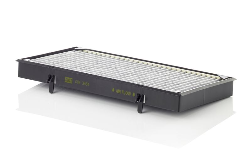 Filtras, salono oras MANN-FILTER CUK 3454