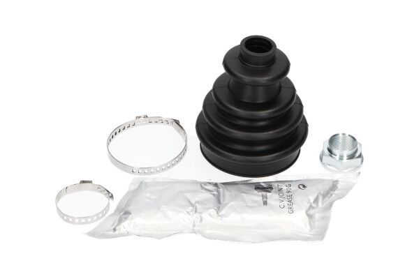 Gofruotoji membrana, kardaninis velenas Kavo Parts CVB-9007