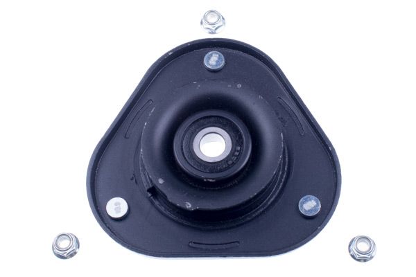 DENCKERMANN D600082 Remonto komplektas, pakabos statramstis