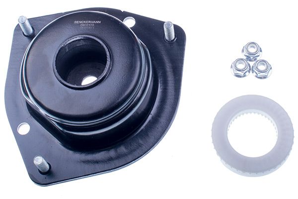 DENCKERMANN D600103 Remonto komplektas, pakabos statramstis