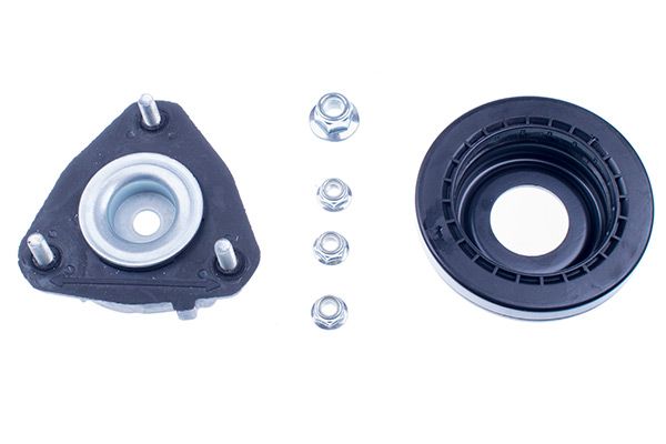 DENCKERMANN D600170 Remonto komplektas, pakabos statramstis