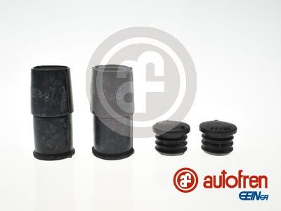 Gofruotoji membrana, stabdžių apkabos kreipiklis AUTOFREN SEINSA D7003