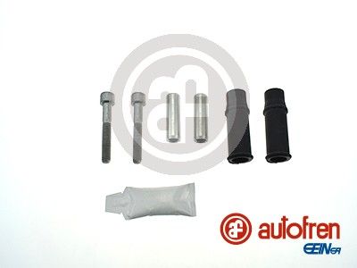 Kreipiančiųjų movų rinkinys, stabdžių apkaba AUTOFREN SEINSA D7059C