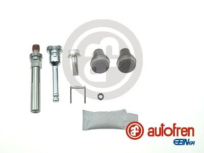 Kreipiančiųjų movų rinkinys, stabdžių apkaba AUTOFREN SEINSA D7096C