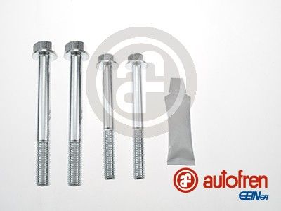 Kreipiančiųjų movų rinkinys, stabdžių apkaba AUTOFREN SEINSA D7182C