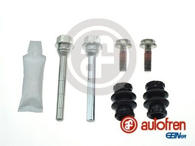 Kreipiančiųjų movų rinkinys, stabdžių apkaba AUTOFREN SEINSA D7190C