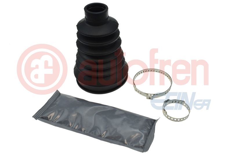 Gofruotoji membrana, kardaninis velenas AUTOFREN SEINSA D8184T
