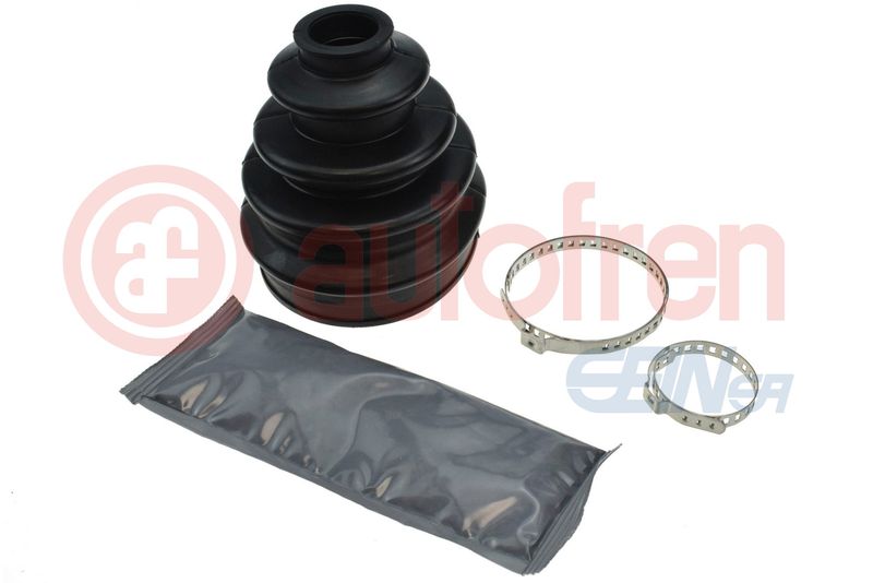 AUTOFREN SEINSA D8204 Gofruotoji membrana, kardaninis velenas