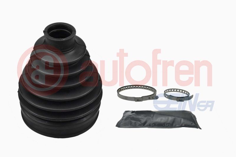 Gofruotoji membrana, kardaninis velenas AUTOFREN SEINSA D8263T