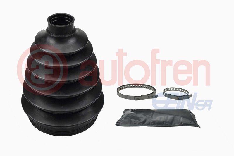 Gofruotoji membrana, kardaninis velenas AUTOFREN SEINSA D8273T