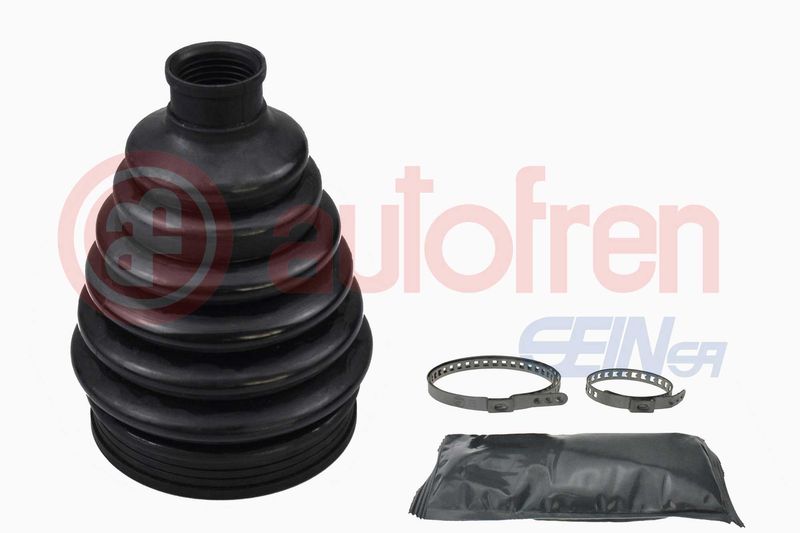 Gofruotoji membrana, kardaninis velenas AUTOFREN SEINSA D8284T