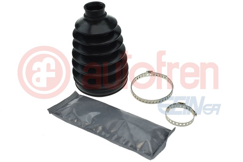 Gofruotoji membrana, kardaninis velenas AUTOFREN SEINSA D8381T