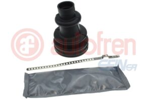 AUTOFREN SEINSA D8402 Gofruotoji membrana, kardaninis velenas