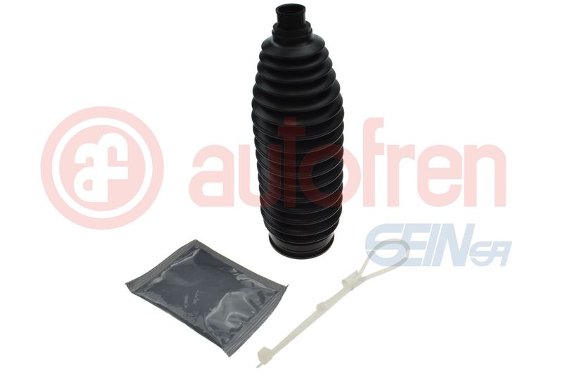 AUTOFREN SEINSA D9254 Gofruotoji membrana, vairavimas