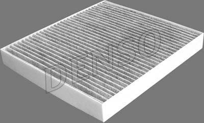 Filtras, salono oras DENSO DCF120K