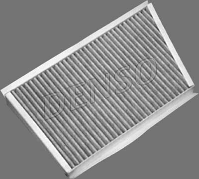 Filtras, salono oras DENSO DCF152K