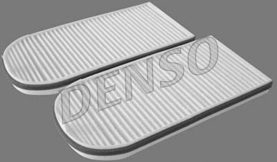 Filtras, salono oras DENSO DCF262P