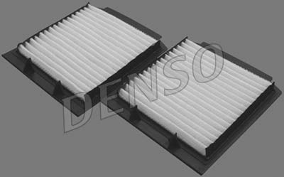 Filtras, salono oras DENSO DCF286P