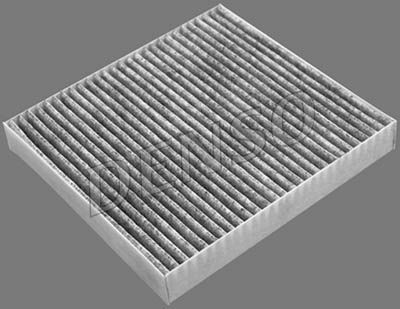 Filtras, salono oras DENSO DCF344K