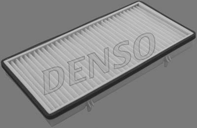 Filtras, salono oras DENSO DCF418P