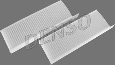 Filtras, salono oras DENSO DCF479P