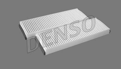Filtras, salono oras DENSO DCF522P