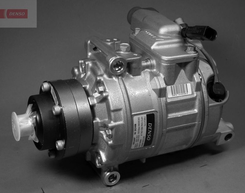 DENSO DCP02015 Kompresorius, oro kondicionierius