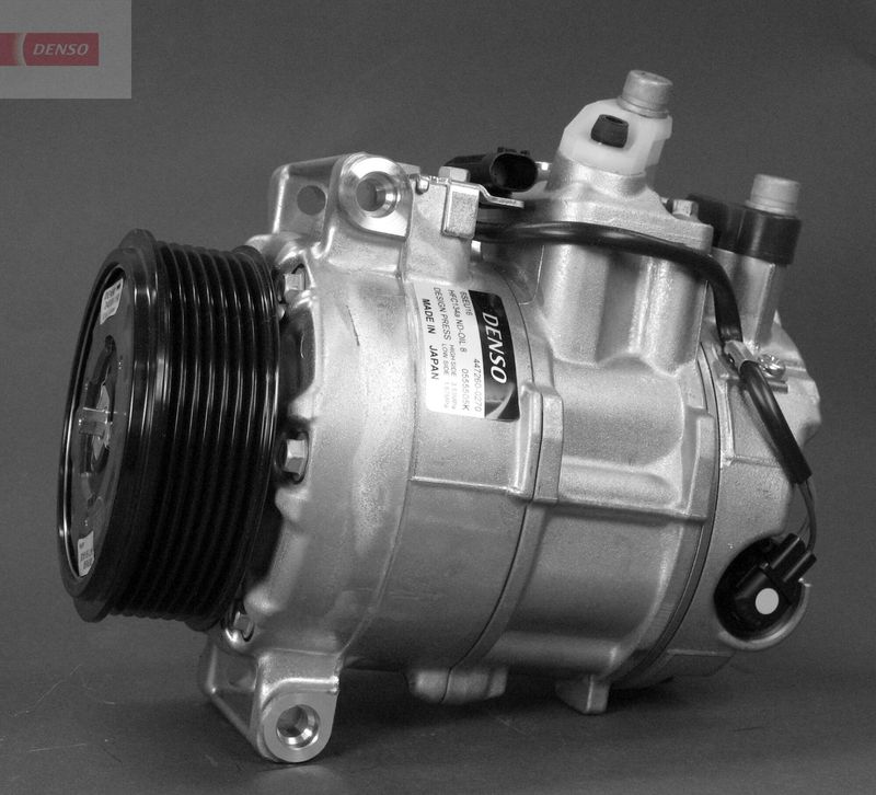 DENSO DCP17067 Kompresorius, oro kondicionierius