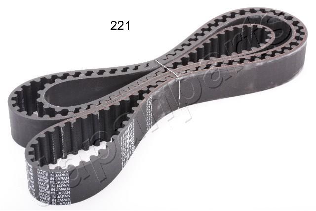 JAPANPARTS DD-221 Paskirstymo diržas