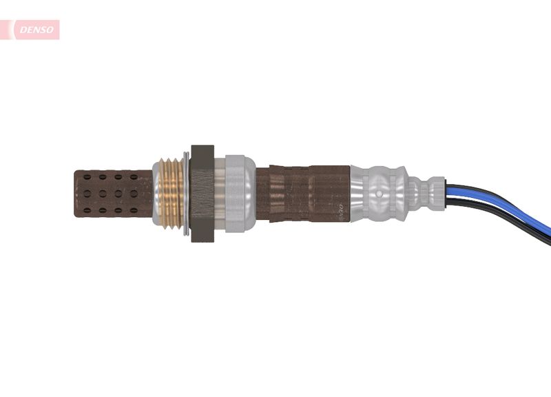 DENSO DOX-0116 Lambda jutiklis
