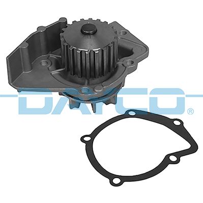 DAYCO DP042 Vandens siurblys, variklio aušinimas
