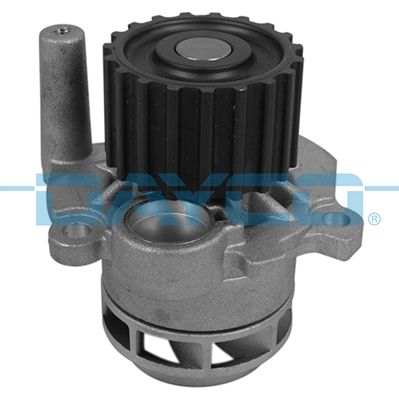 DAYCO DP051 Vandens siurblys, variklio aušinimas
