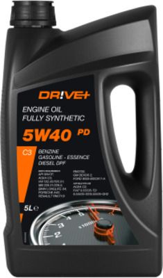 Variklio alyva Dr!ve+ DP3310.10.019