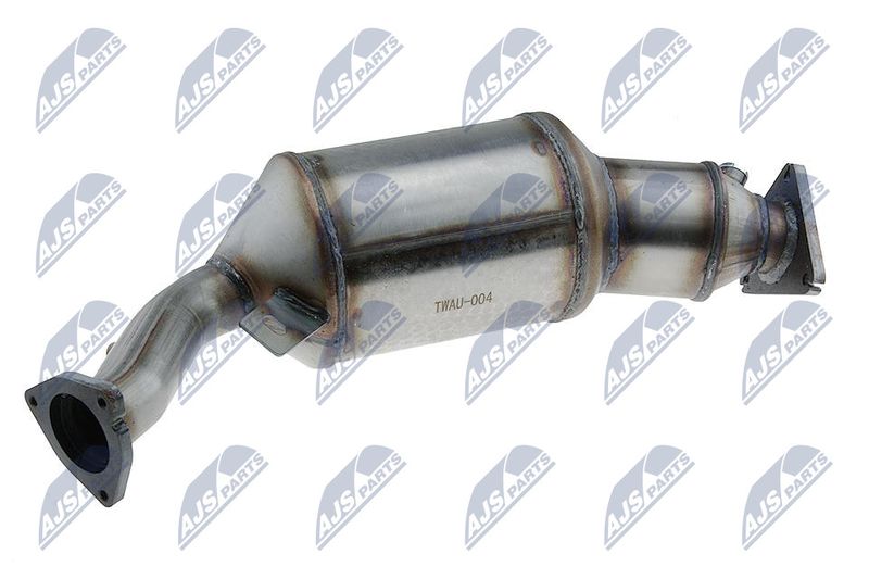 NTY DPF-AU-004 Suodžių / kietųjų dalelių filtras, išmetimo sistema