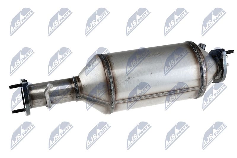 NTY DPF-FR-002 Suodžių / kietųjų dalelių filtras, išmetimo sistema