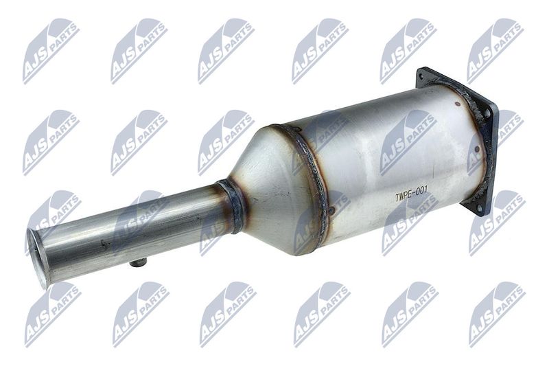NTY DPF-PE-001 Suodžių / kietųjų dalelių filtras, išmetimo sistema