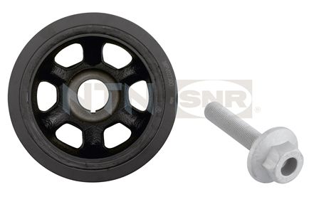 SNR DPF351.00K1 Skriemulys, alkūninis velenas
