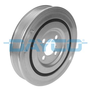 DAYCO DPV1020 Skriemulys, alkūninis velenas